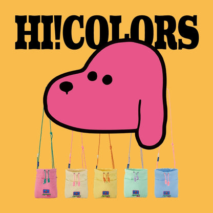 Joy Pop Sack｜ジョイ・ポップ・サックML012