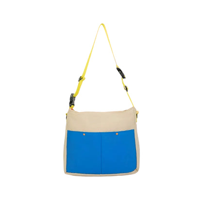 Color-Pocket Crossbody | カラーポケットクロスボディ ML006