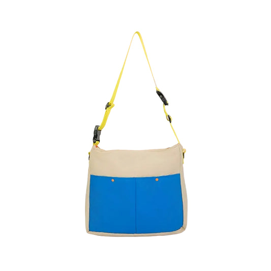 Color-Pocket Crossbody | カラーポケットクロスボディ ML006