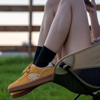 Heritage Pop Sneakers | ヘリテージポップスニーカー TE001