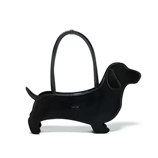 Dachshund One-Shoulder Tote Bag  | ダックスフンド・ワンショルダー・トートバッグ CC002