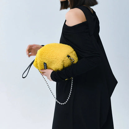 Moco Cube Bag｜モコ・キューブ・バッグ HN005