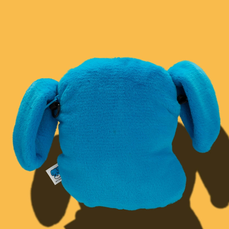 Play dog mini pouch|プレイドックミニポーチ ML002