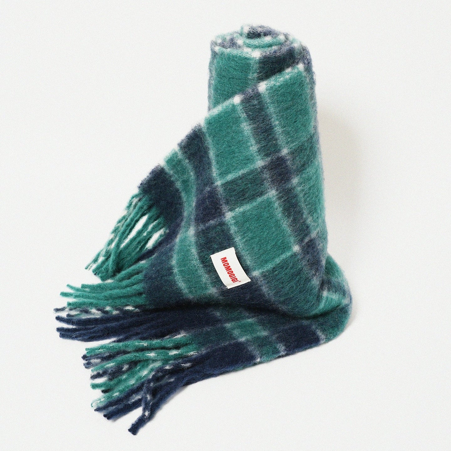 Cozy Air Check Muffler｜コージー・エア・チェック・マフラー MJ017