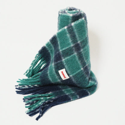 Cozy Air Check Muffler｜コージー・エア・チェック・マフラー MJ017