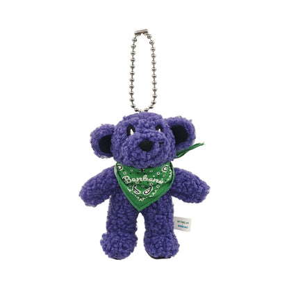 Bandana Teddy Charm | バンダナ・テディチャーム ML34