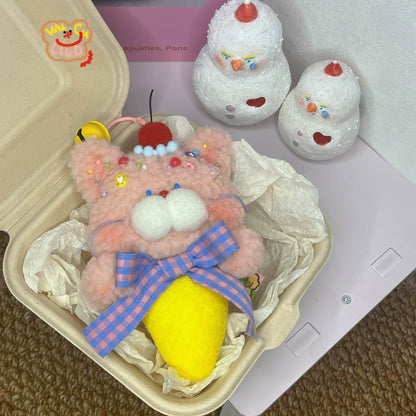 Little Sweet Cone charm｜ライト・スイート・チャーム WC002