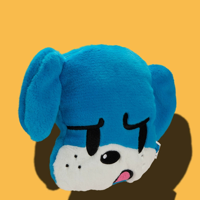 Play dog mini pouch|プレイドックミニポーチ ML002