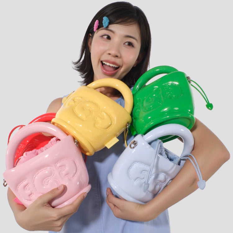 Candy Pop Bucket｜キャンディ・ポップバケット  FG004