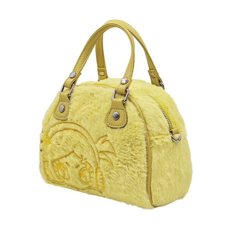 Dreamy Fluffy Bag｜ドリーミー・フラッフィー・バッグML052