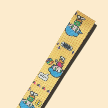 Retro Game Strap | レトロゲームストラップ ML024