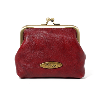 Vintage Gloss Coin Purse｜ヴィンテージ・グロス・コインパース MJ018