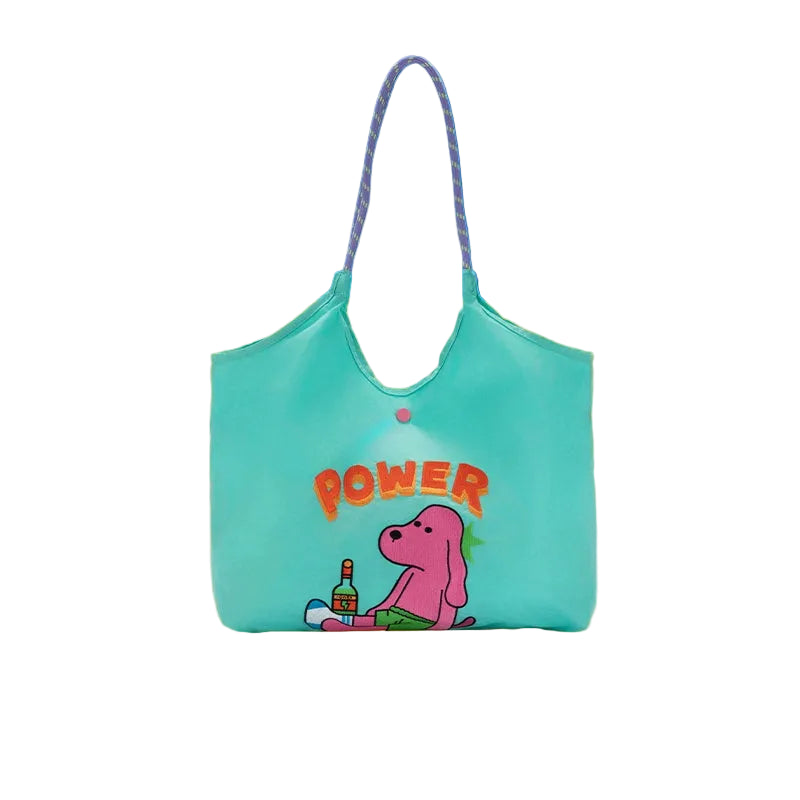 Pop Art Shopper｜ポップアート・ショッパー ML015