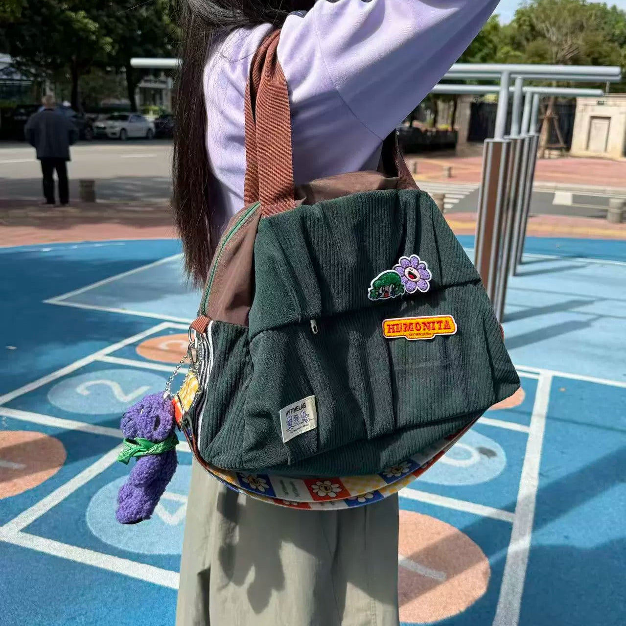 Joyful Cord Boston｜ジョイフル・コード・ボストン ML051