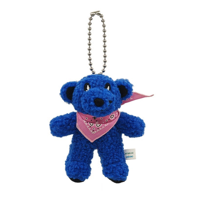 Bandana Teddy Charm | バンダナ・テディチャーム ML34