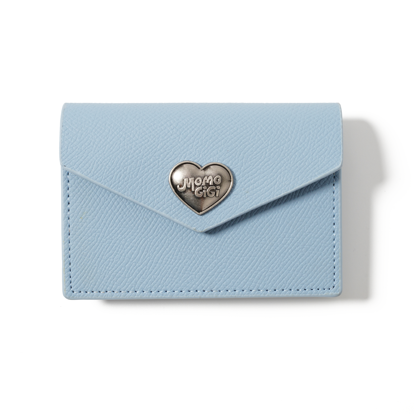 Heart Envelope Card Case｜ハートエンベロープ・カードケース MJ004