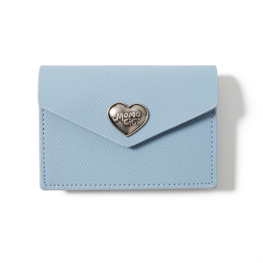Heart Envelope Card Case｜ハートエンベロープ・カードケース MJ004