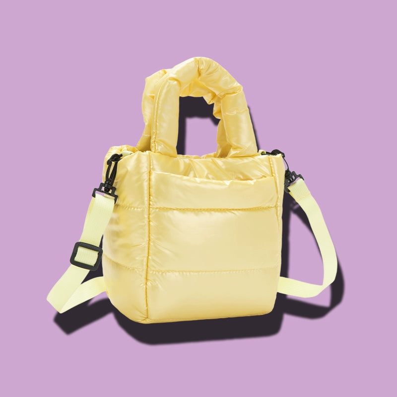 Puffy Color Bag｜パフィー・カラー・バッグ ML010