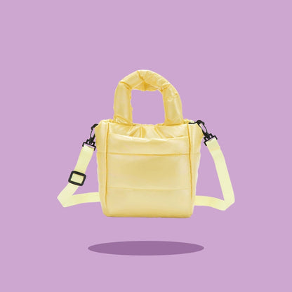 Puffy Color Bag｜パフィー・カラー・バッグ ML010