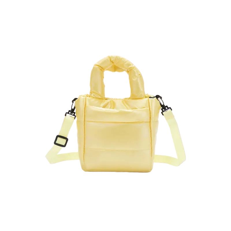 Puffy Color Bag｜パフィー・カラー・バッグ ML010