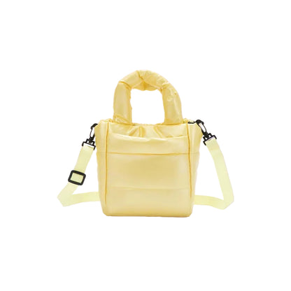 Puffy Color Bag｜パフィー・カラー・バッグ ML010