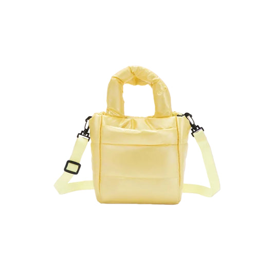 Puffy Color Bag｜パフィー・カラー・バッグ ML010