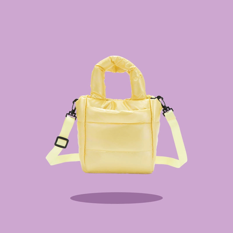 Puffy Color Bag｜パフィー・カラー・バッグ ML010