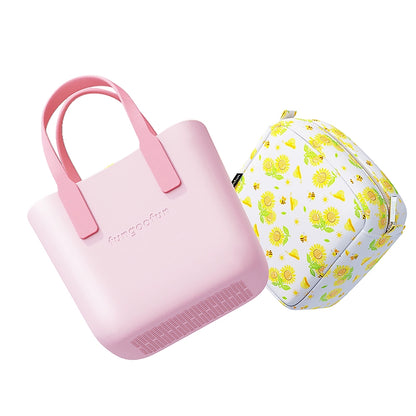 Cielo Pastel Tote｜シエロ・パステル・トート FG007