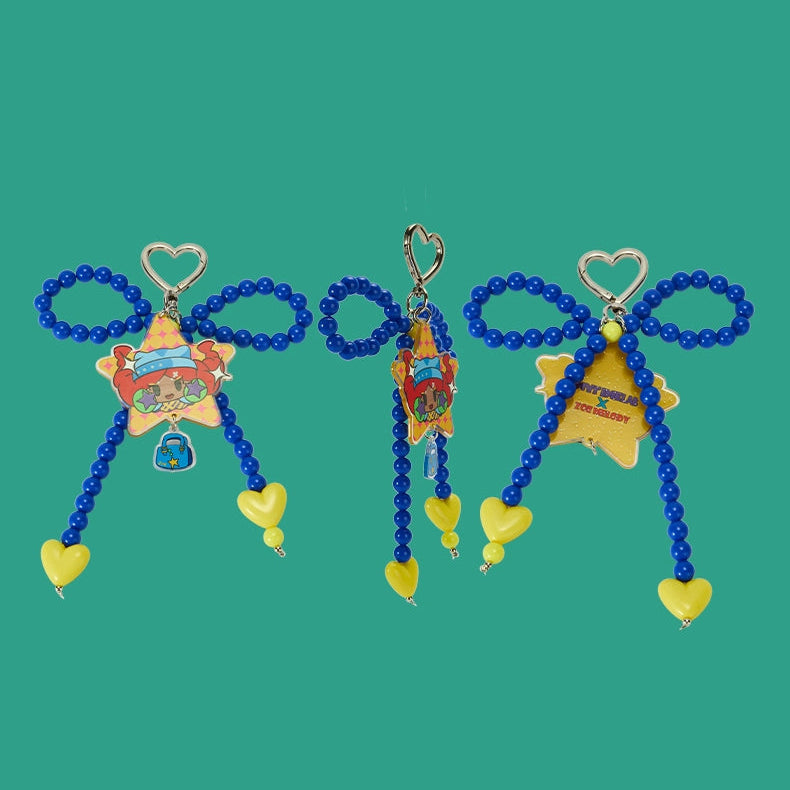 Vintage Candy Loop Strap｜ヴィンテージキャンディループ・ストラップ ML045