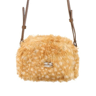 Faux Fur Volume Bag｜フォーファー・ボリュームバッグ CC004