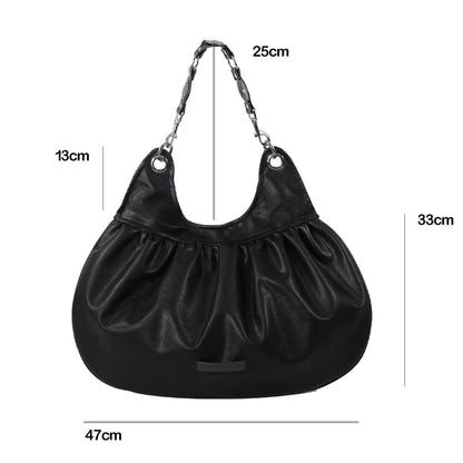 Opulent Flare Tote｜オピュレント・フレア・トート HN002