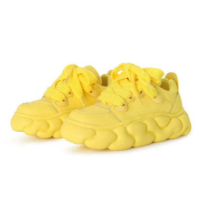 Cloud Casual Sneakers | クラウド・カジュアル・スニーカー RL001