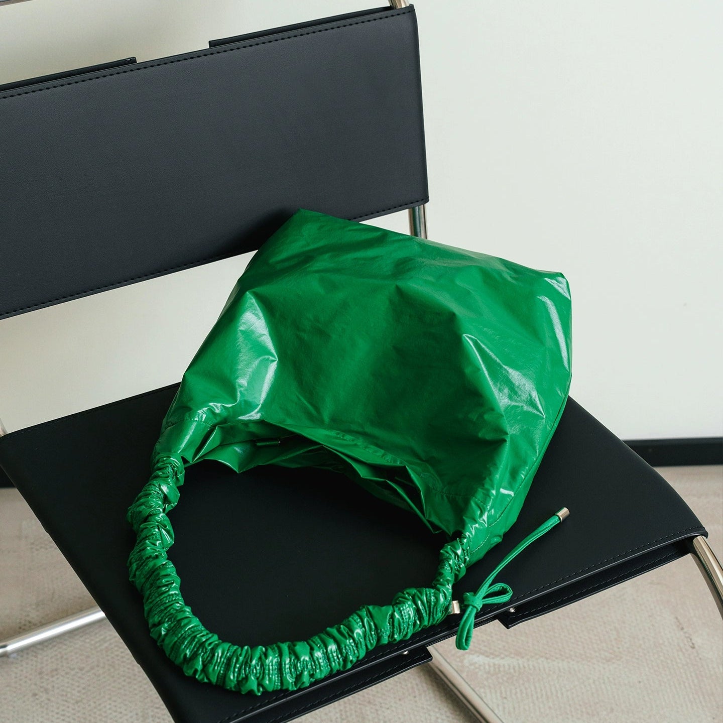 Sculpt Soft Bag |スカルプ・ソフト・バッグ　LS001