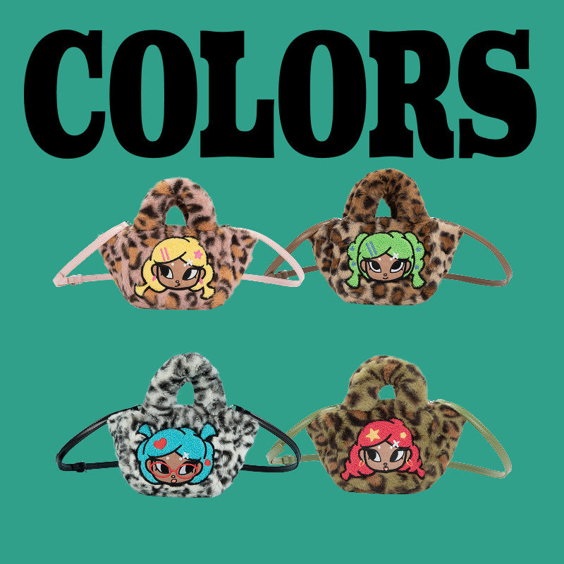 Mochi Puffy Bag｜モチパフィーバッグ ML028