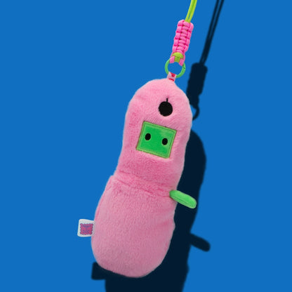 Play Pink Dog charm collection |プレイピンクドックチャームコレクション ML001