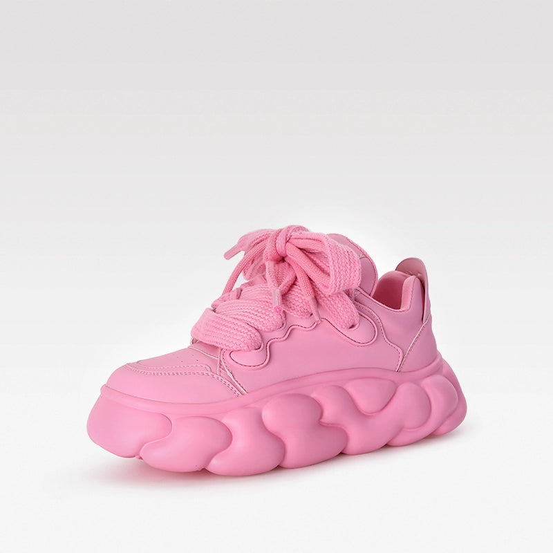 Cloud Casual Sneakers | クラウド・カジュアル・スニーカー RL001