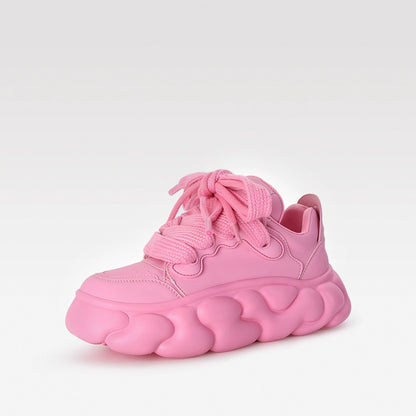 Cloud Casual Sneakers | クラウド・カジュアル・スニーカー RL001