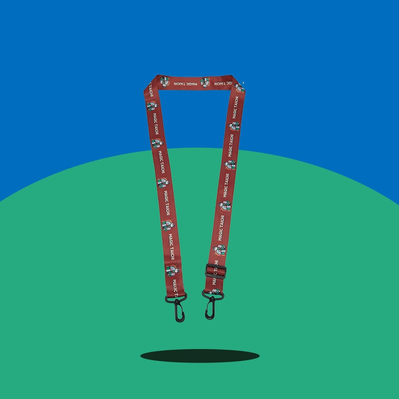 Oops Happy Strap｜ウップス・ハッピー・ストラップML016