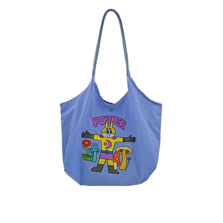 Pop Art Shopper｜ポップアート・ショッパー ML015