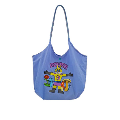 Pop Art Shopper｜ポップアート・ショッパー ML015