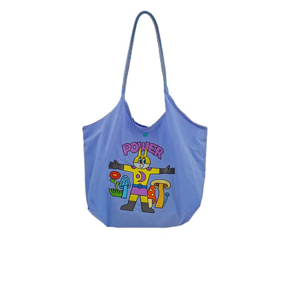 Pop Art Shopper｜ポップアート・ショッパー ML015