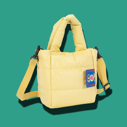 Puffy Color Bag｜パフィー・カラー・バッグ  ML009