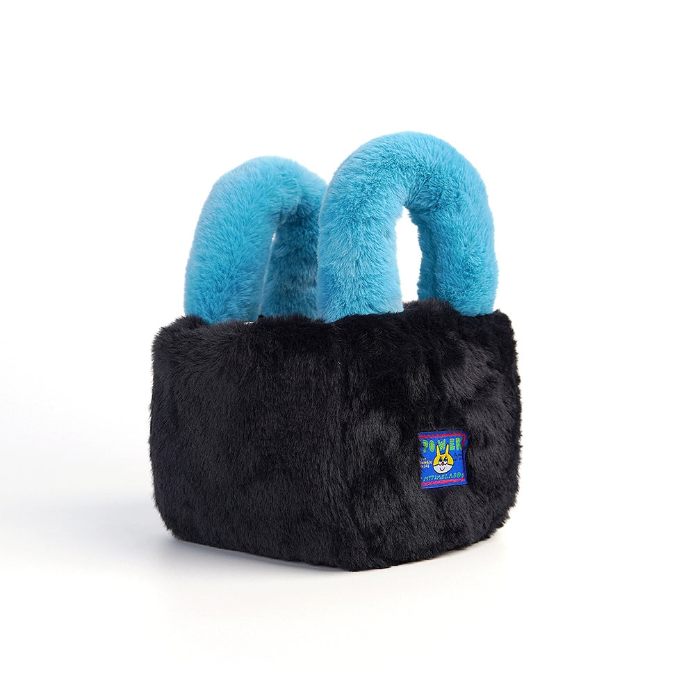 Mochi Puffy Bag｜モチパフィーバッグ ML027