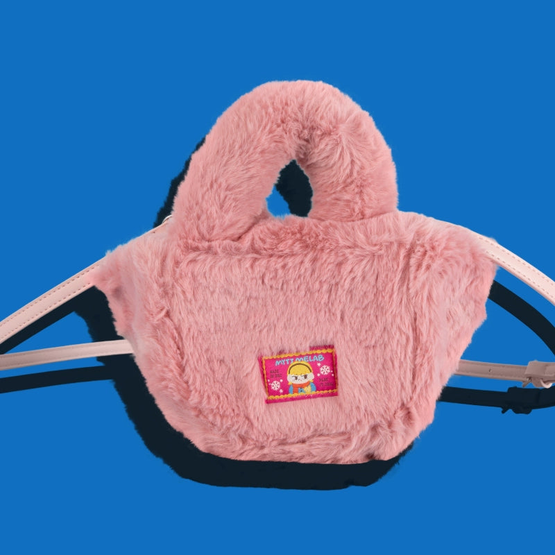 Moco Girl Bag｜モコガール・バッグ ML042