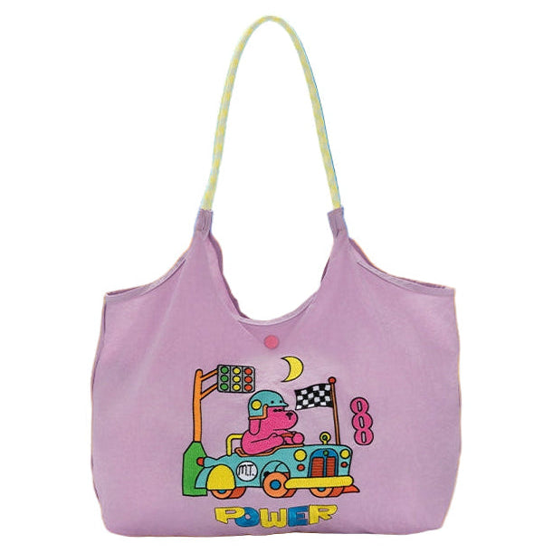 Power Art Shopper｜パワーアート・ショッパー ML050