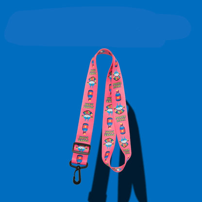 Oops Happy Strap｜ウップス・ハッピー・ストラップML016