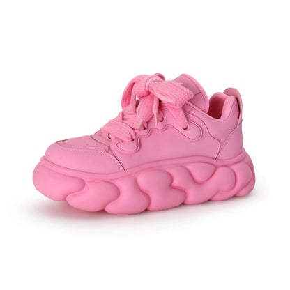 Cloud Casual Sneakers | クラウド・カジュアル・スニーカー RL001