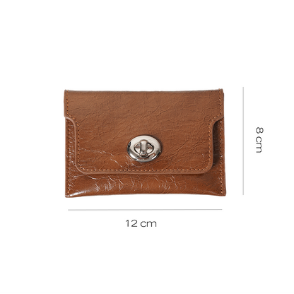 Modern Vintage Card Case｜モダン・ヴィンテージ・カードケース MJ019