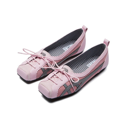 Street Ballet Sneakers｜ストリートバレエスニーカー LG003