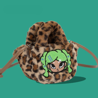 Mochi Puffy Bag｜モチパフィーバッグ ML028